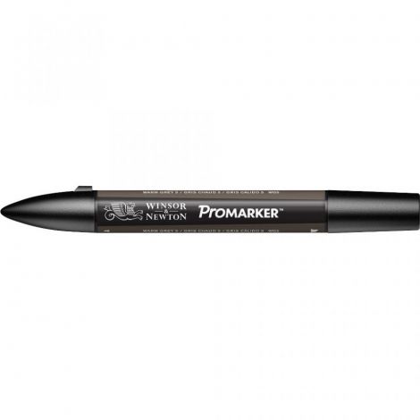 Promarker Winsor&Newton CG5 Warm Grey 5 - 3